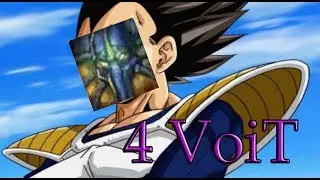 4 VoiT - 5 targets, no T20