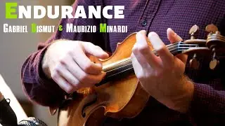 Endurance - Gabriel Bismut & Maurizio Minardi