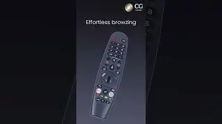 Cinegold Magic Remote | Magic Remote | CineGold #cinegoldindia #homeappliances #magicremote