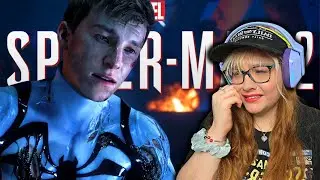 🤍 What An AMAZING Journey | Marvels Spider-Man 2 Playthrough FINALE