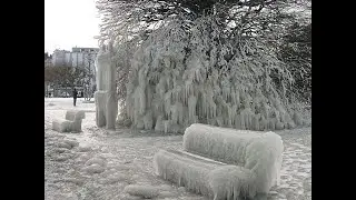 Зимняя Земля