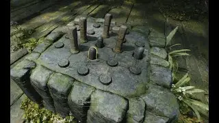 Indi Jones und der Große Kreis - #027 - Sukhothai - Die gesegnete Perle 4 - Das Spiel gewinnen