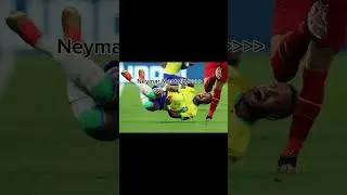 Neymar Mentality 