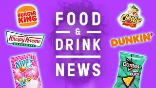KRISPY KREME CEREAL – Coming Soon ?!?