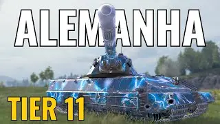 ALL TIER 11s in Germany, which one is worth it? 🤔