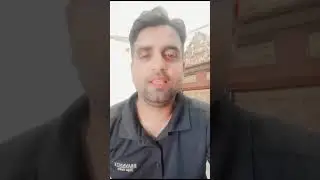 Muhammad Imran District Jhung Qualified EMT Rescue 1122 Written Test 2024