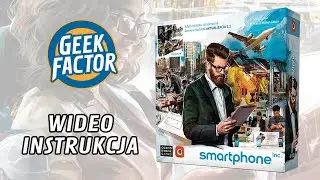 SMARTPHONE INC - Wideo Instrukcja
