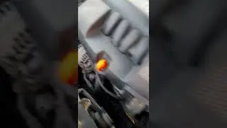 Так должен заводиться и работать двигатель 1.6 Шкода октавия 2 #love