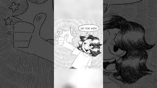 as you wish (short comics) 