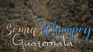 Semuc Champey/Fotografía Documental