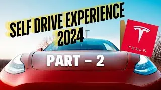 Tesla Self Drive Failed #selfdriving #autopilot #tesla #teslamodely