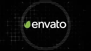 Hi-Tech Digital Logo Reveal