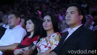Janob Rasul   Jayhun Shamollari