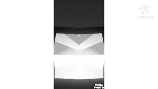 numberfanagram intro in Black and white invert pitch reversed +confusion