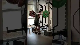 Sentadilla 20 x 130kg