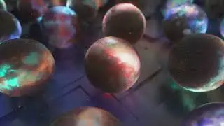 A New Dark Energy Theory By: Michael Kaminski