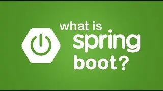 spring boot - web service