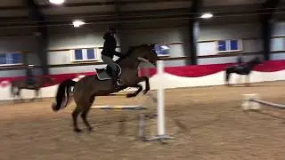sprangtrening 18.12.18