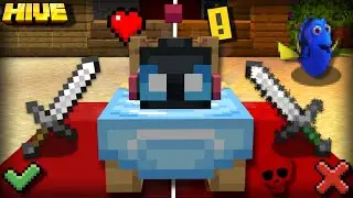 BedWars BUT EVERY Game Gets MORE Broken