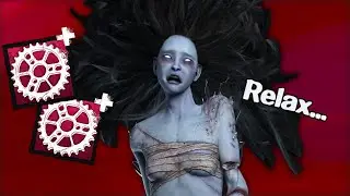 Stop Giving up in Dead By Daylight