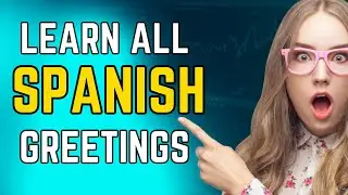 How to say 