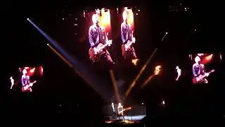 Skillet Hero Winter Jam 2018 Pittsburgh PPG Paints Arena