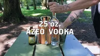 Craft Cocktail: The Brüdriver