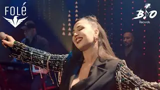 Vojsava Alia & Band - Kallma Cigaren & Vallja e Rugoves & Sherbelo