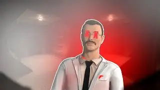 НЕ СМОГ СБЕЖАТЬ ЗА НАУЧНОГО В SCP SL