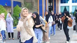 ISE (International Study Excursion) - Go To Bali