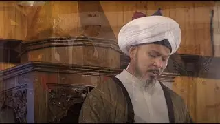 Peygamber Efendimiz ASV Olmasaydı ALLAH CC Hiçbirşeyi Yaratmazdı Efendimize İtaat Olmadan İman Olmaz