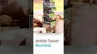 Most Criticized Architecture in the History. Comment down below their respective Architects. #yt
