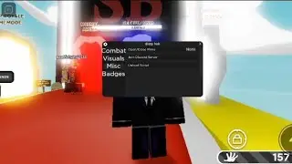 [slap battle script]sorry for not uploading guys because fluxus got error😁