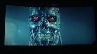 Terminator 2 3D: Battle Across Time Final Show at Universal Orlando