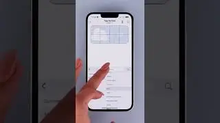 How to create a interactive widget cover ✨