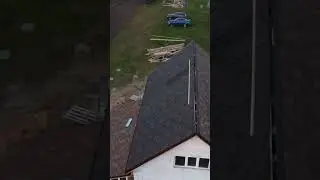 Гибкая черепица Tegola Traditional (кедр)
