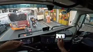 In centro a Genova | TV #113