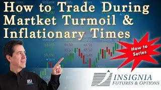 How to Invest During Recessionary & Inflationary Times.