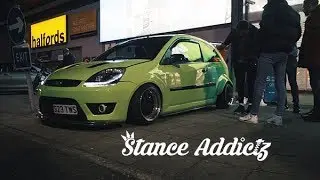 Stance Addictz Meet 2019 | London | 4K