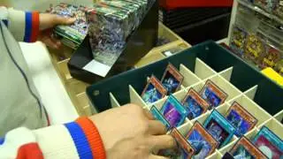 YUGIOH: COLLEZIONE ZEXAL / ZEXAL COLLECTION (ZTIN) - Si sbusta! [unboxing]
