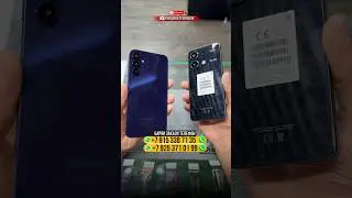 ТЕЛЕФОНИ SAMSUNG A15 BA REDMI NOTE 13 👍