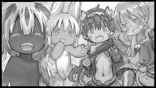 Chapter 61 | Made in Abyss Manga Animated With Music and Sound