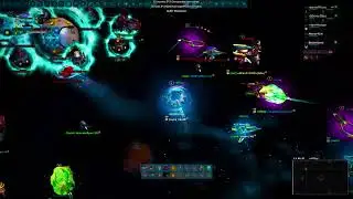 Darkorbit - Freekills 4