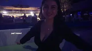 Sexy Dinner