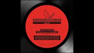 Mighty Massa & The Ska Revolutionaries - Breaking Down The Barrier