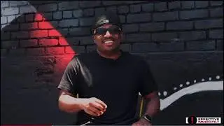 DJ HED TALKS ABOUT SIETE7X VERSE ON 