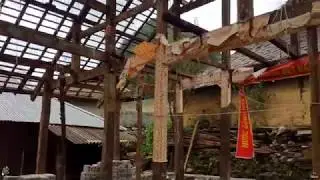 Iu Mien làm nhà ( iu Mien new house) // iu Mien.vn