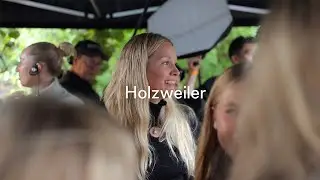 Holzweiler Family - SS24 'Rewilding'