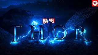 I Loved Thor So I Created My Own | The Filmmaker's Hub |