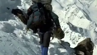 Белый орел Кто никогда не стоял на краю